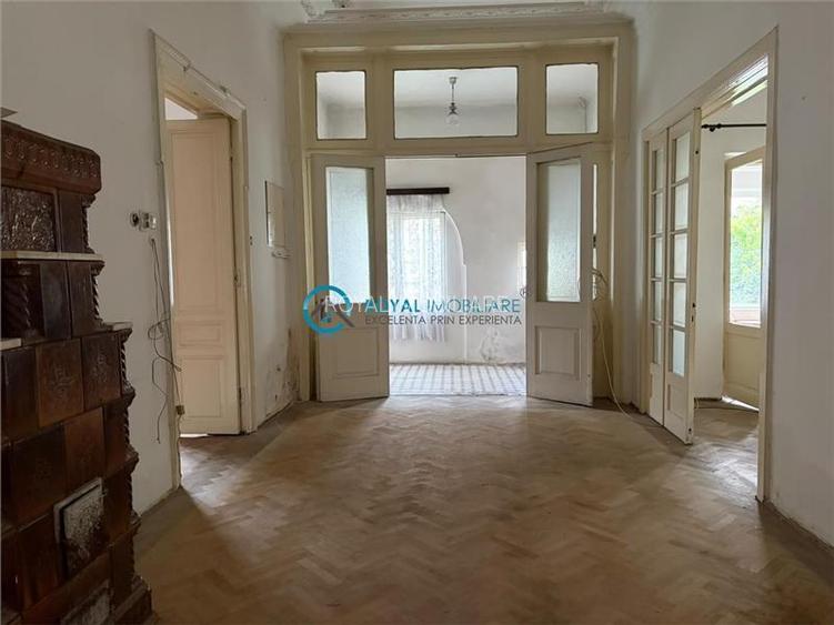 Royal Imobiliare - Vanzare Casa zona Cantacuzino - 6