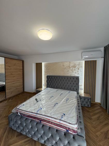 Inchiriere apartament 2 camere in Galati, Mazepa, etaj 1, amenajat lux