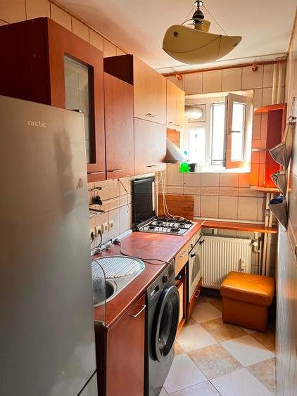 Tineretului, garsoniera, 4 min metrou, moderna, libera