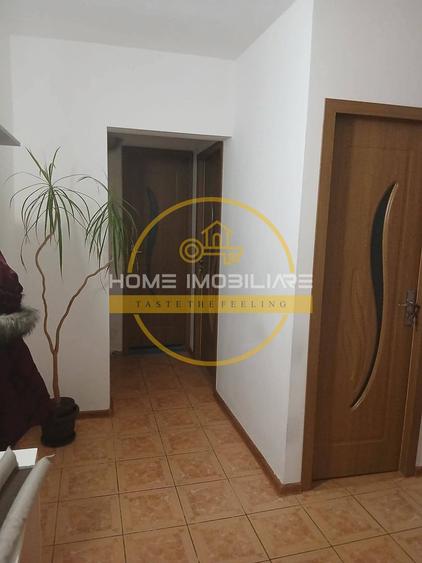 Apartament cu 2 camere/ decomandat/ 62 mp/ zona Zimbru