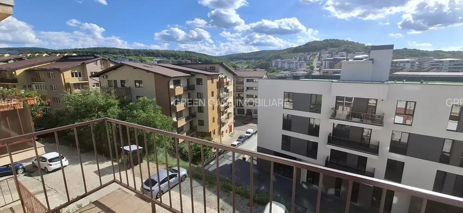 Apartament 2 camere | Stejarului, Florești | Parcare inclusă - 7