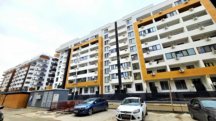 Apartament Studio, la 8 minute de Metrou Berceni, Popesti-Leordeni - 47