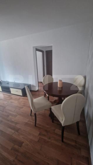 Apartament modern cu 2 camere, proaspăt renovat, pregătit pentru mutare imediată