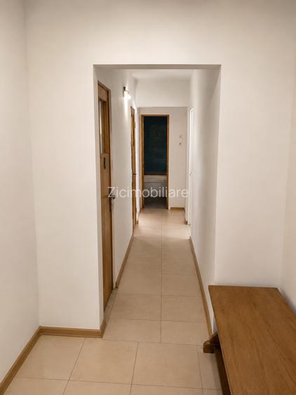 Apartament 3 camere de vânzare | Dristor | 70 mp | 2 grupuri sanitare - 4