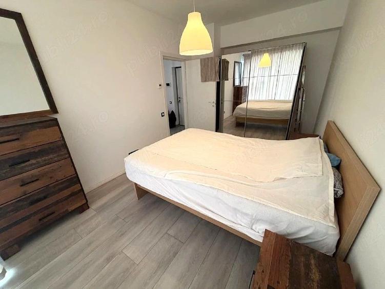 Apartament 2 camere Sisesti