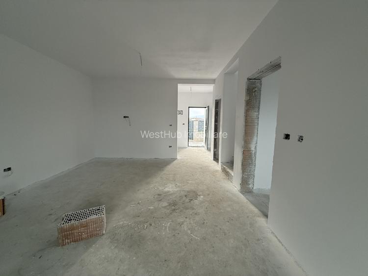 Duplex 4 camere, 105mp utili, 300mp teren, Calea Urseni COMISION 0% - 4