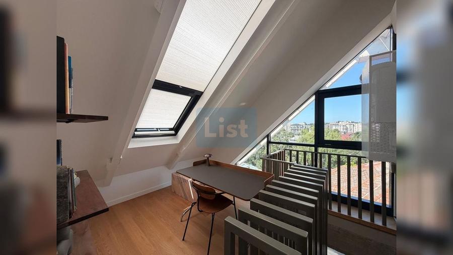Penthouse Exclusivist | Mobilat & Utilat Complet | Centru Galați