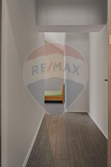 Casă nZEB | 4 camere | Teren 950 mp | Moara Vlăsiei