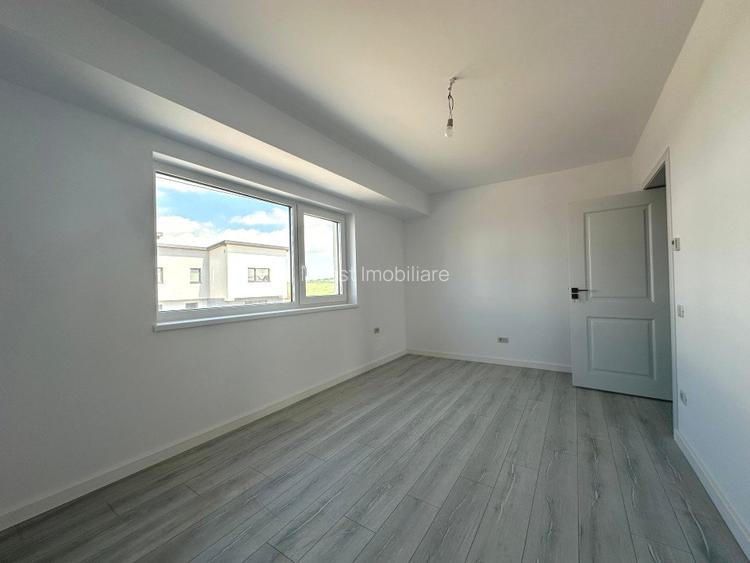 CASA 5 CAMERE POPAS PACURARI-VALEA LUPULUI - 13
