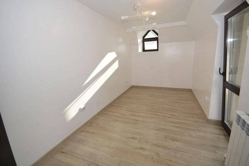 Pta Romana Inchiriez ap 4 cam vila recent renovata reconsolidata partial mobilat