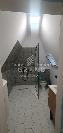 Prima închiriere | 3 camere | 60 mp | Totul nou | Cireșilor-Sigma-UMF - 12