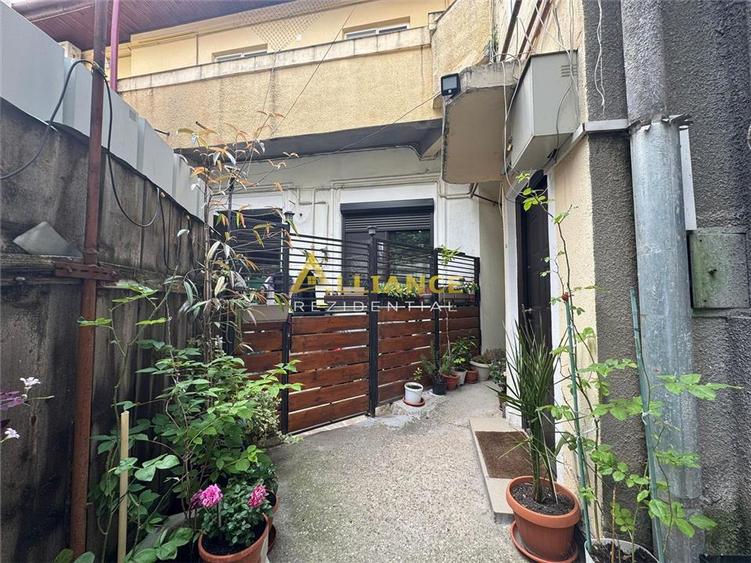 Apartament 2 camere | Mall Bucuresti | Strada Vlad Judetul