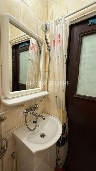 Apartament 1 camere - 300 euro - Zona Complex - 5