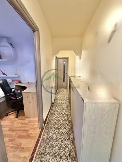 Apartament 3 camere, Judetean