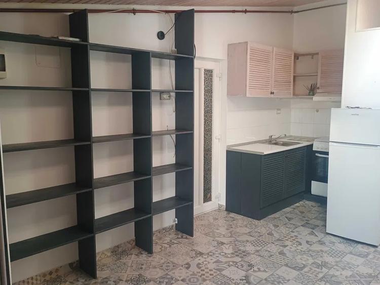 Titulescu- Grivita | Apartament 2 camere Mansarda | Bloc renova | Ac