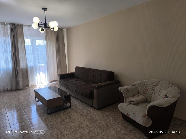 Apartament 2 Camere Unirii | Decomandat | Parcare | 3 Balcoane |