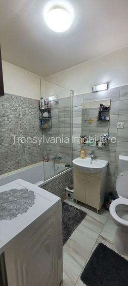 Apartament cu 2 camere | 34 mp + 6 mp balcon | Zona Florilor - 6