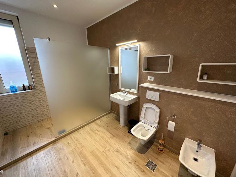 Luxury Penthouse for Rent
