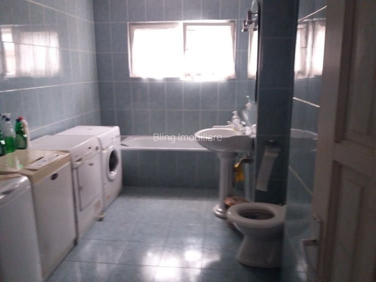 Casa individuala, 6 camere, nemobilata, in cartierul Gheorgheni - 2