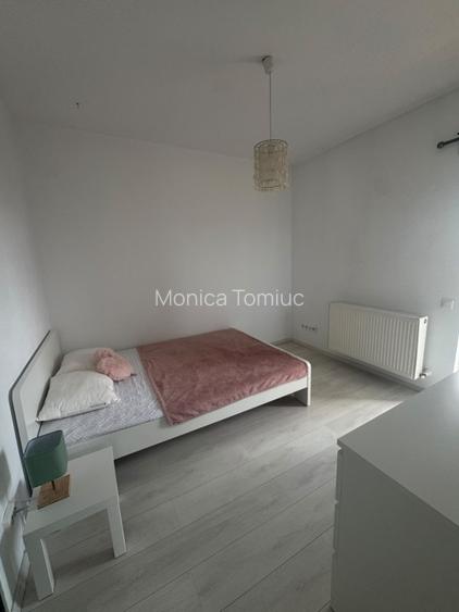 Vand apartament 3 camere Titan cu loc parcare - 9