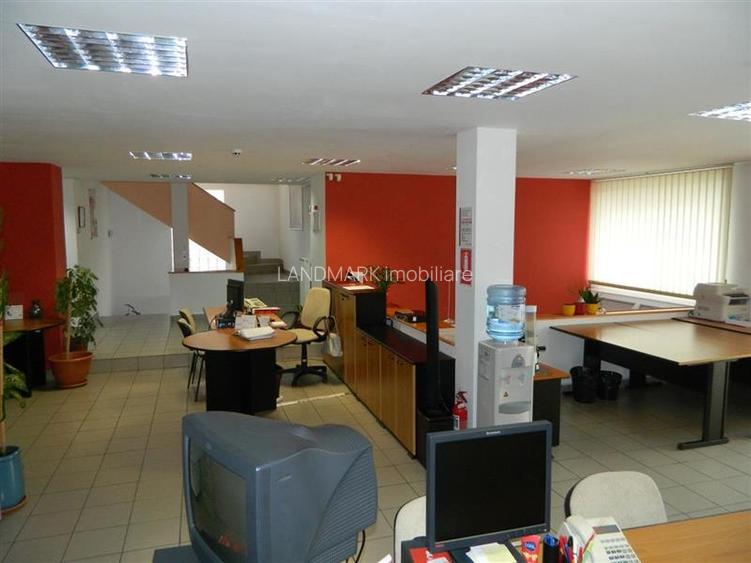 Cladire comerciala de vanzare Timisoara,  Lipovei IULIUS  MALL - 7