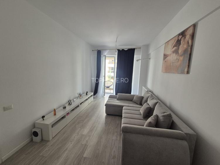 Apartament 2 camere - Metrou Berceni - 6