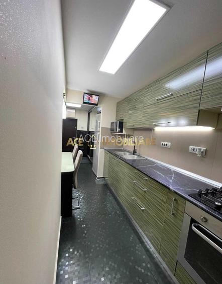 Garsoniera de inchiriat | Vitan | Metrou | Parcare | 42mp | DishWasher - 4
