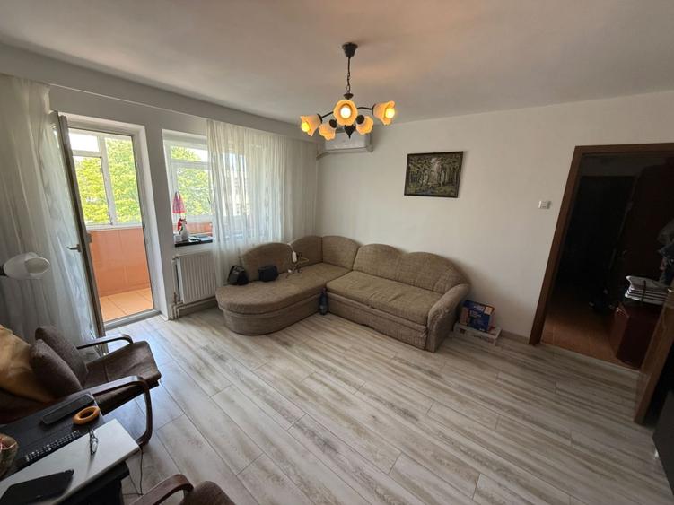 Apartament 2 camere zona Inel II