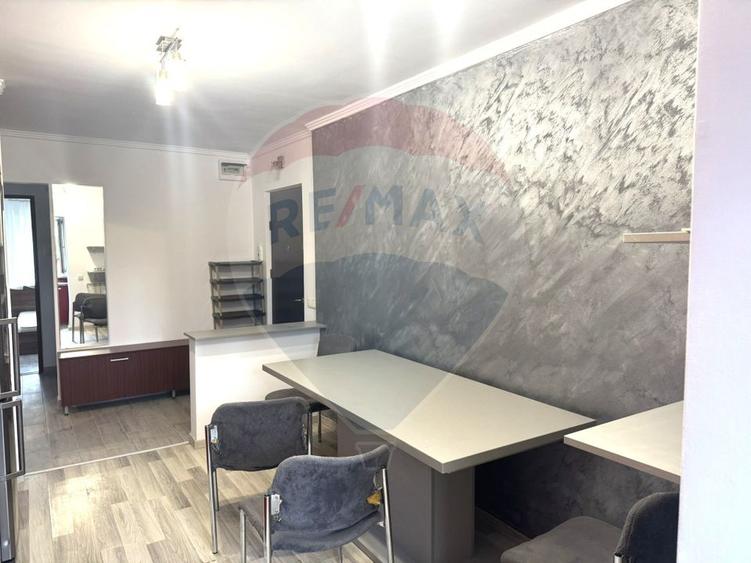 Apartament 3 camere modern, Ialomiței, Mărăști. Inchiriere