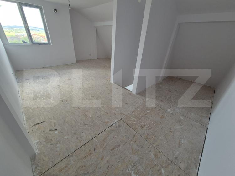 Apartament pe 2 nivele, Sângeorgiu de Mureș, preț excelent! Vânzare ugentă!