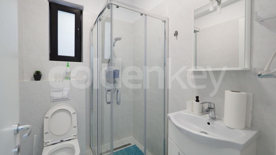 Vila spatioasa cu 6 camere | 500mp teren | British School