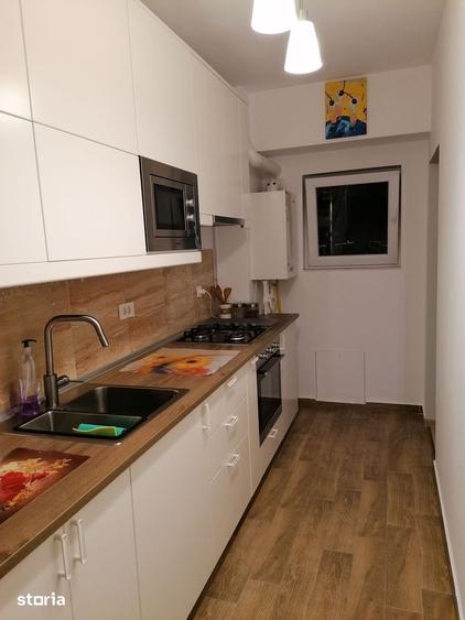 Apartament TIP STUDIO PARC PANTELIMON