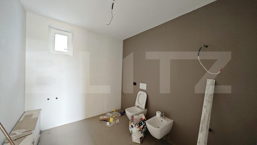 Casa 110 mp, teren 650 mp, zona Paleu