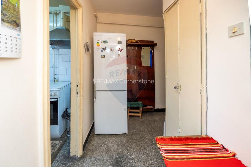 Apartament de vânzare| 2 camere| Cartier Calea București, Pitești - 3