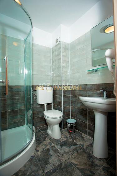 Hotel de vanzare | Popesti-Leordeni | Afacere la cheie | 18 camere - 11