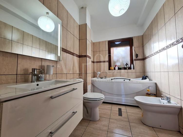 Casa 7 camere de vanzare in Manastur, Cluj Napoca