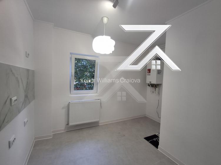 Apartament cu 2 camere – Brazda lui Novac - 7