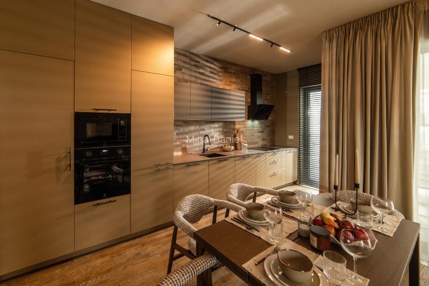 PALTIM | Ap. premium 3 camere | Prima închiriere | Direct de la proprietar - 3