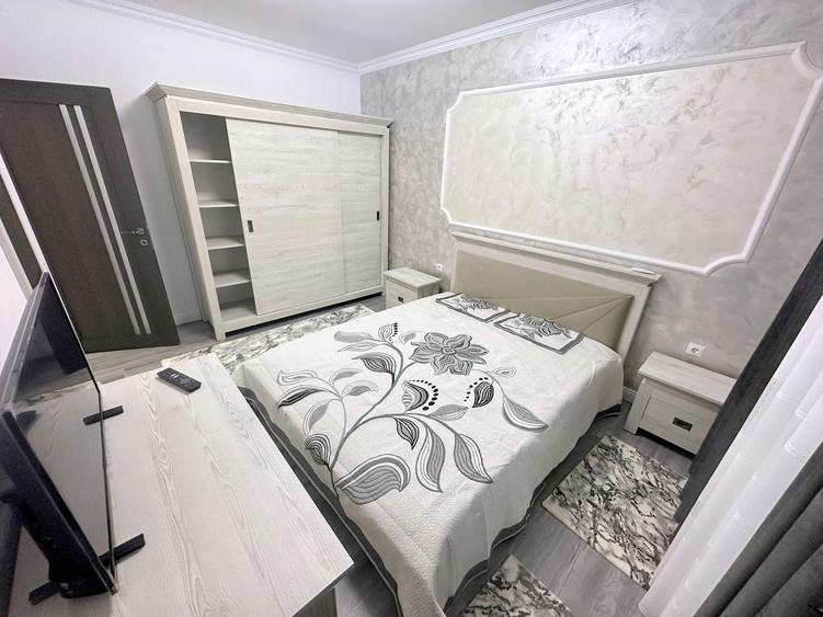 2 camere, bloc nou, garaj, terasa, in Marasti, Park Lake, Iulius Mall