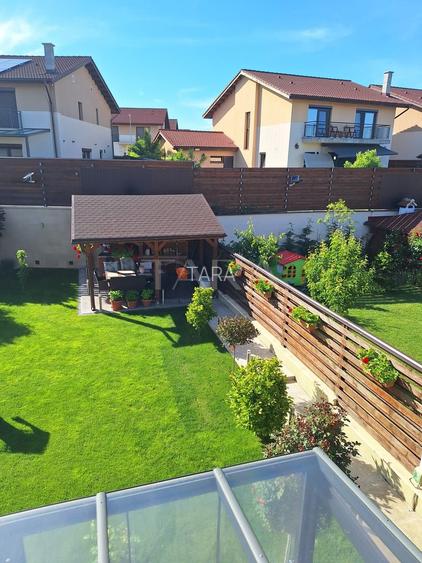 Casa deosebita, Gheorgheni, zona Iulius Mall, Parcul Gheorgheni. - 27