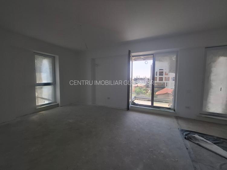 De Vânzare Studio de Lux Spațios 60 mp Bloc Nou Etaj 1 din 5 - 38