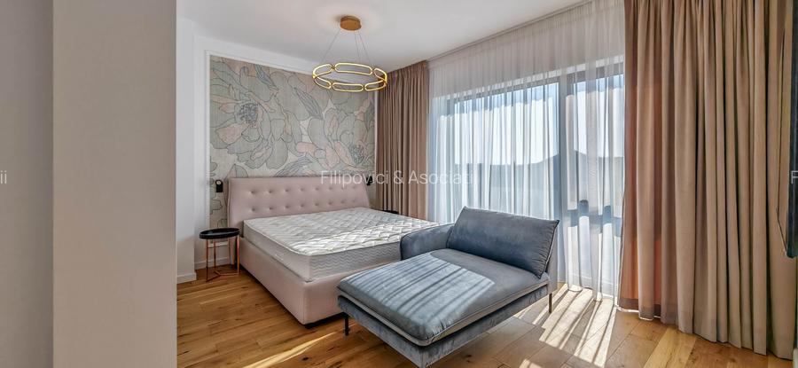 Vila exclusivista, prima inchiriere - 17