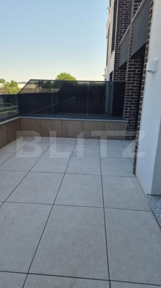 Apartament 2 camere, 40.41 mp, Complex Ucasy