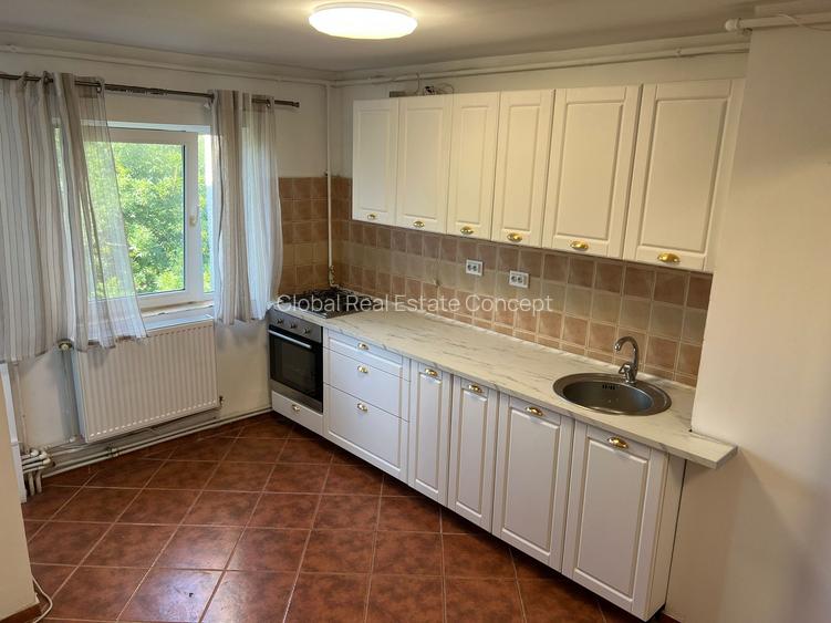 Închiriere Apartament 3 camere zona Lujerului - Centrală Proprie - 13