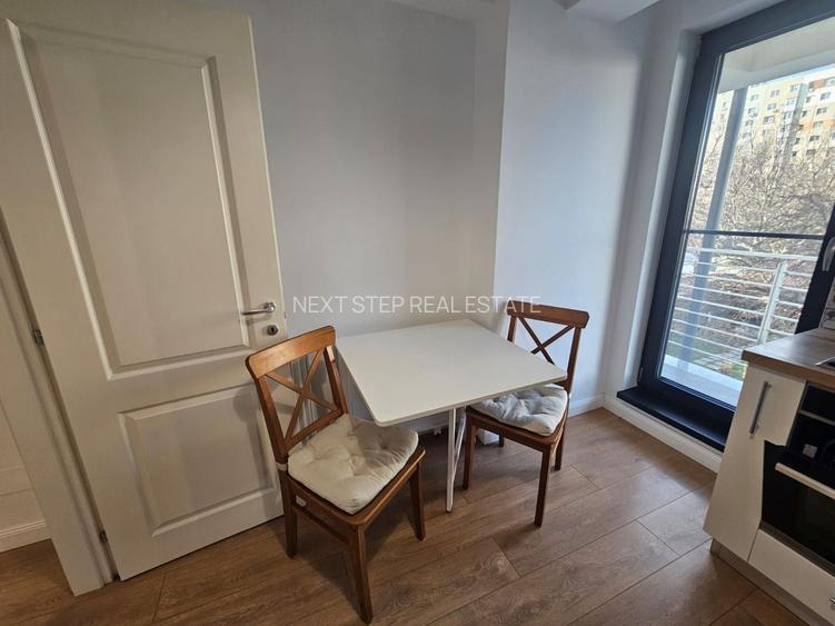 Apartament 2cam Bucureștii Noi
