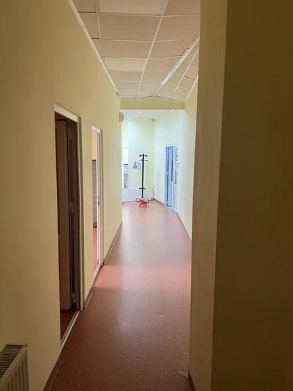 Spatiu medical autorizat, 160 mp , cartier Marasti