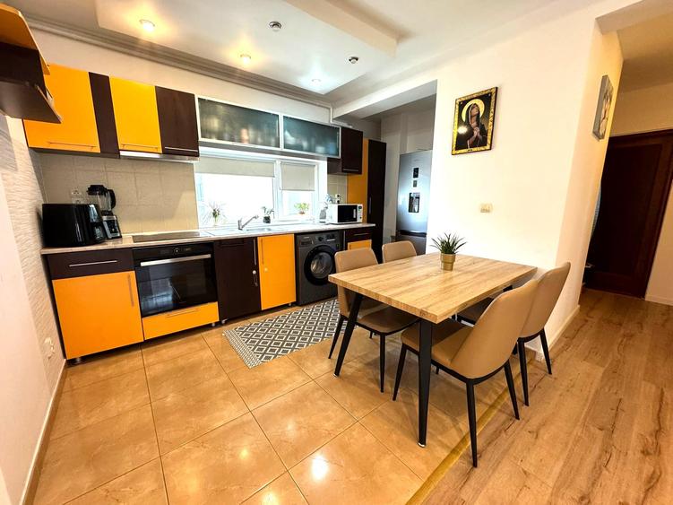 Apartament nou 70mp C.Coposu mobilat Utilat 112.500eur neg