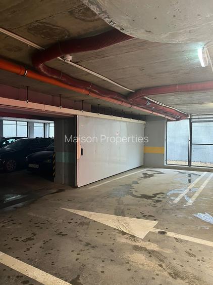 Apartament 2 camere in complexul rezidential City of Mara - 32