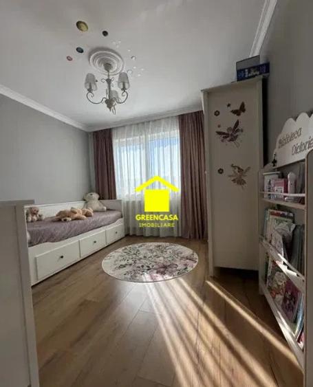 Apartament 3 camere | ideal pentru investiție | Calea Turzii