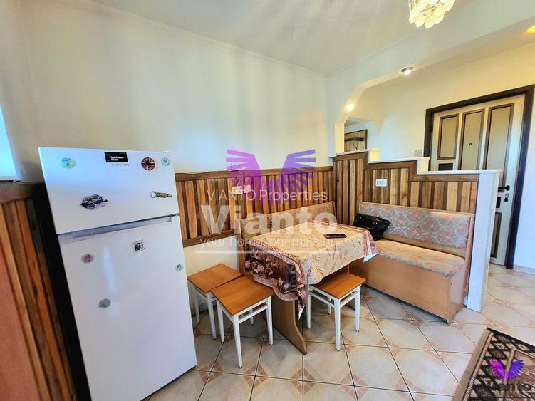 Apartament 2 camere decomandat | Balcon inchis | Vasile Aaron - 6